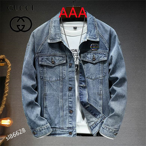 Gucci Jackets(AAA)-0004