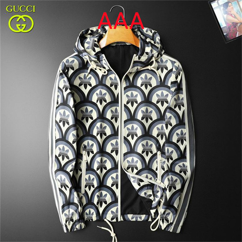 Gucci Jackets(AAA)-0013