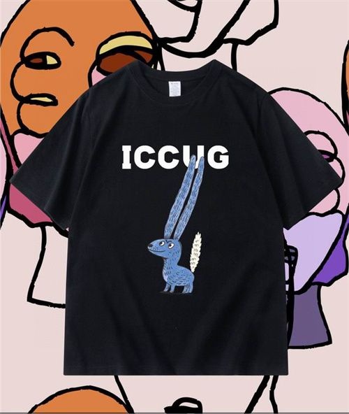 Gucci Round neck T-shirt-M-0913