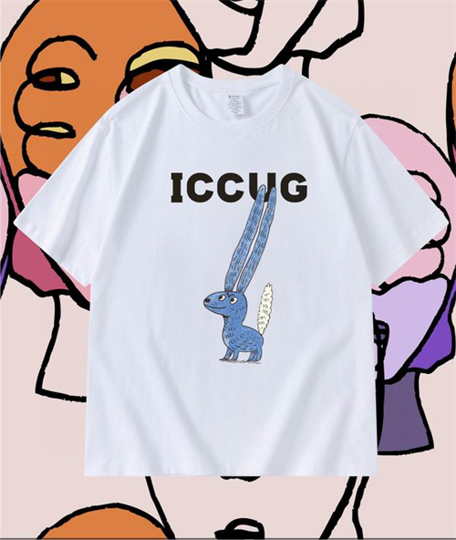 Gucci Round neck T-shirt-M-0915