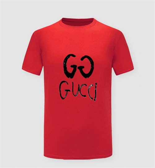 Gucci Round neck T-shirt-M-0010