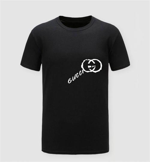 Gucci Round neck T-shirt-M-0035