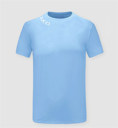 Gucci Round neck T-shirt-M-0045