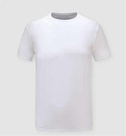 Gucci Round neck T-shirt-M-0046