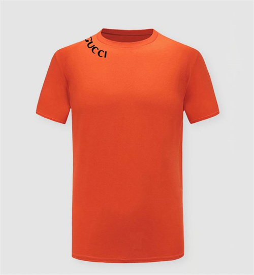 Gucci Round neck T-shirt-M-0048