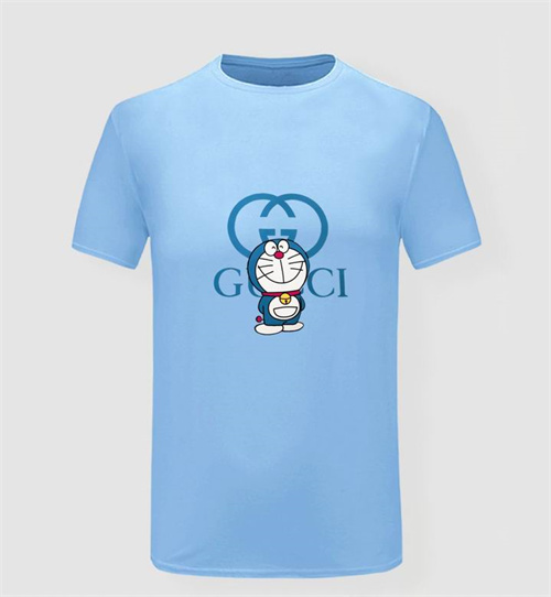 Gucci Round neck T-shirt-M-0068