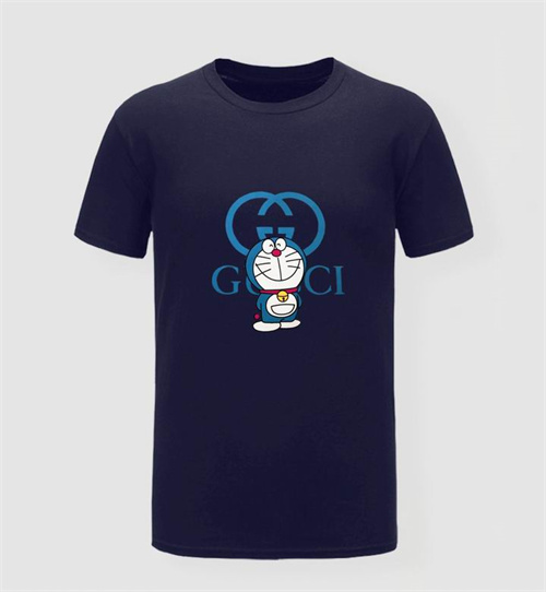 Gucci Round neck T-shirt-M-0071