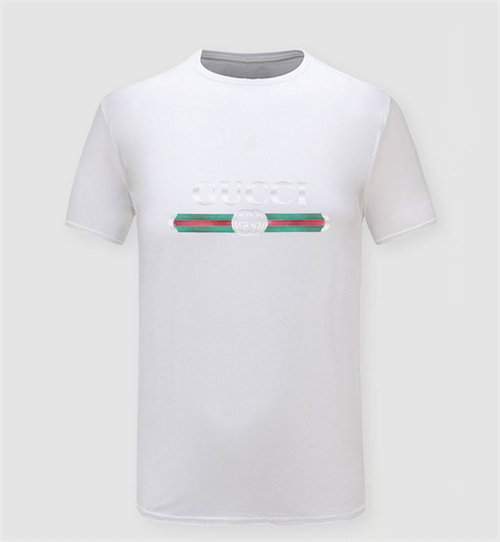 Gucci Round neck T-shirt-M-0082