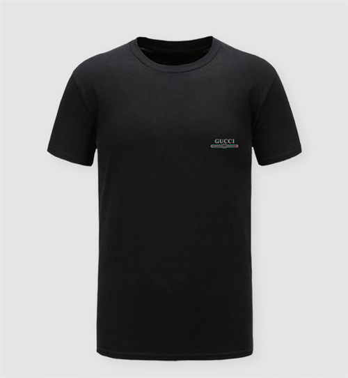 Gucci Round neck T-shirt-M-0093