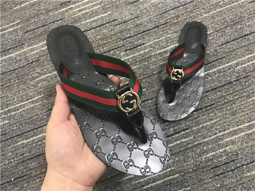 Gucci Sandal-M-001