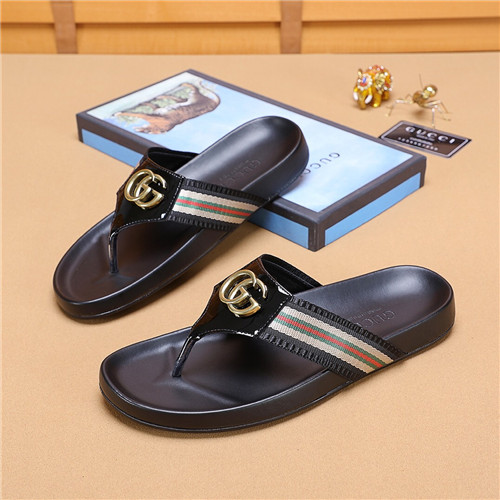 Gucci Sandal-M-109