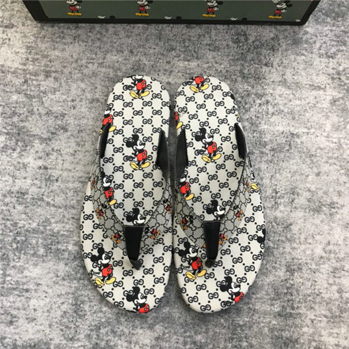Gucci Sandal-M-119