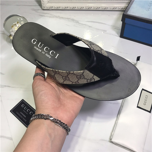 Gucci Sandal-M-013