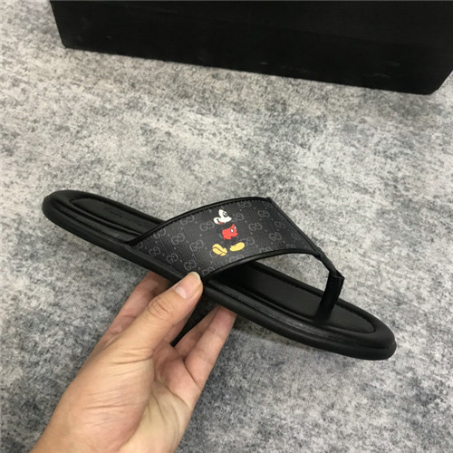 Gucci Sandal-M-122