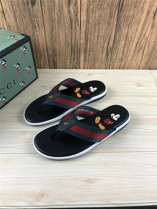 Gucci Sandal-M-147
