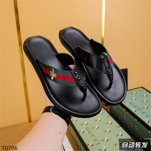 Gucci Sandal-M-174