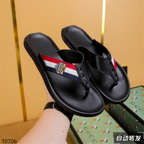 Gucci Sandal-M-176