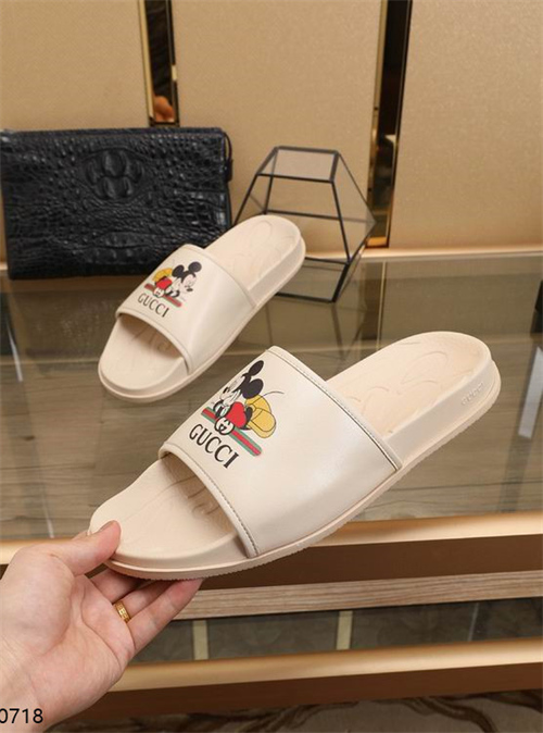 Gucci Sandal-M-180