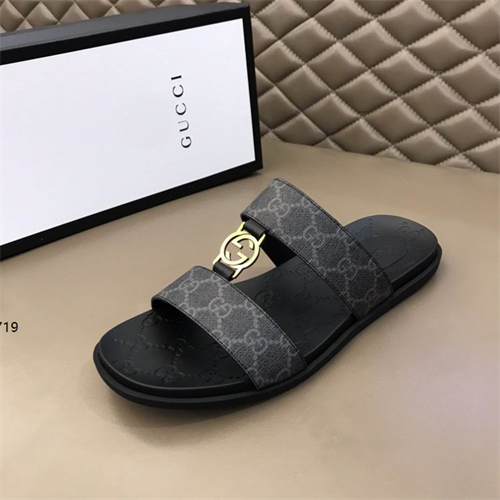 Gucci Sandal-M-188