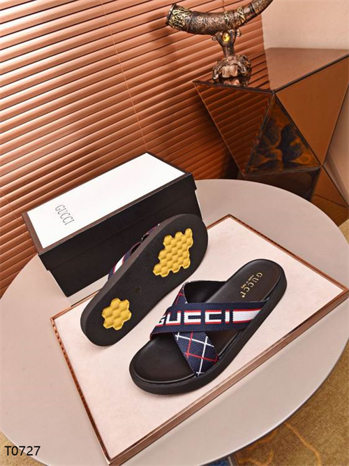 Gucci Sandal-M-197