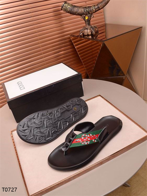 Gucci Sandal-M-201