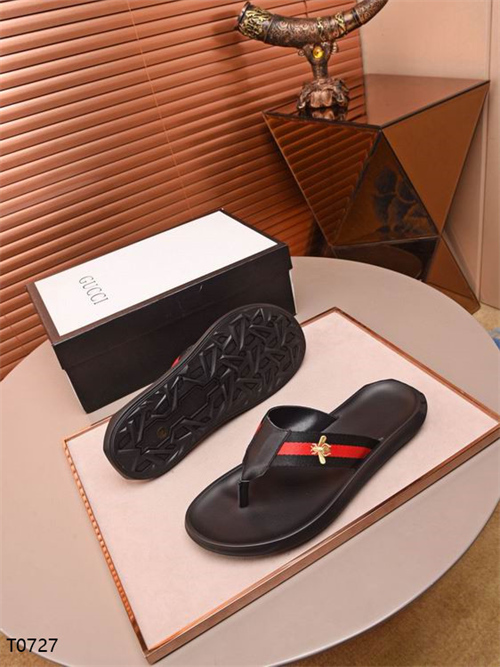 Gucci Sandal-M-202