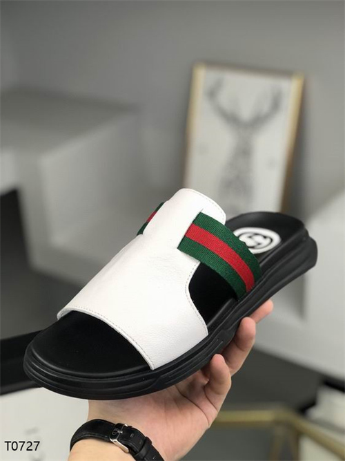 Gucci Sandal-M-206