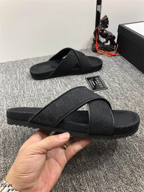 Gucci Sandal-M-212