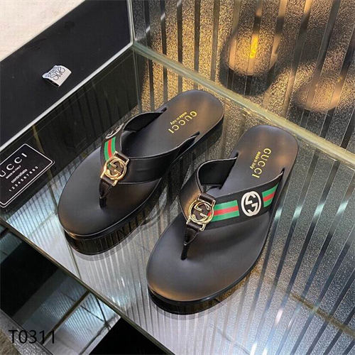 Gucci Sandal-M-213