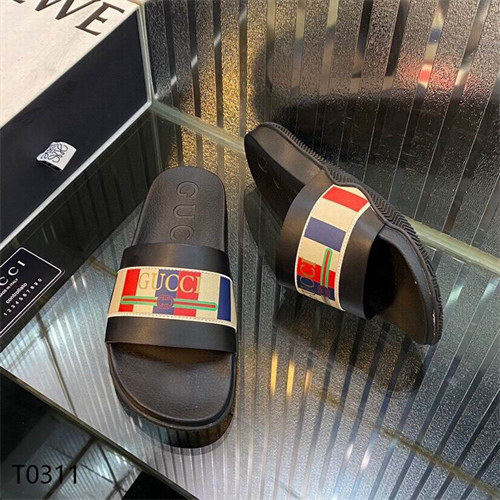 Gucci Sandal-M-217