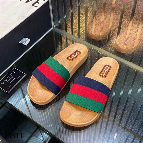 Gucci Sandal-M-219