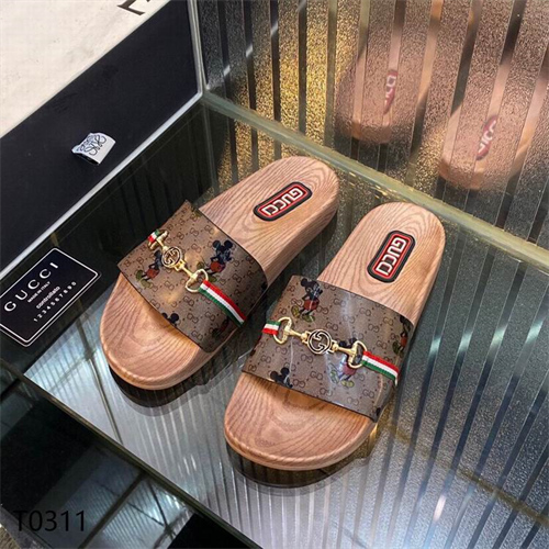 Gucci Sandal-M-222