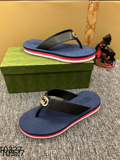 Gucci Sandal-M-228