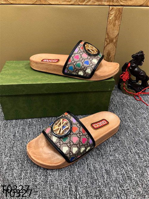 Gucci Sandal-M-239