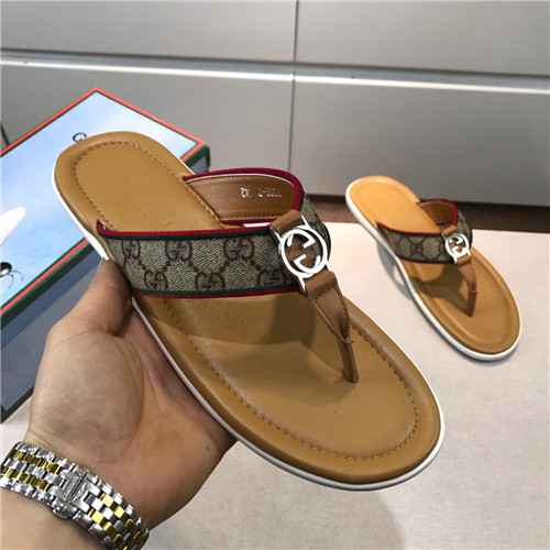 Gucci Sandal-M-026