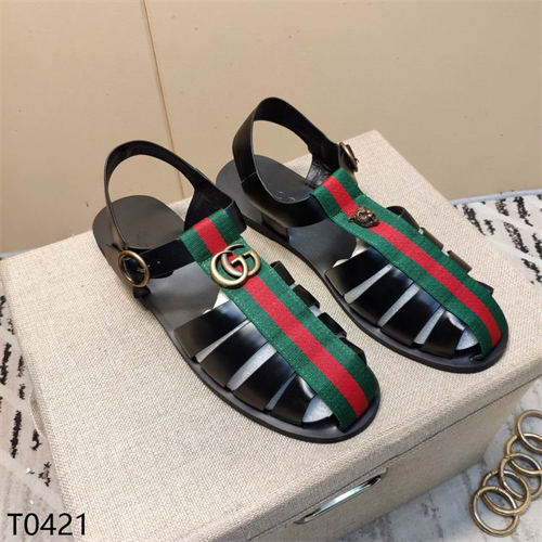 Gucci Sandal(2)-M-243