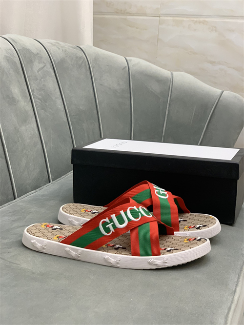 Gucci Sandal(2)-M-257