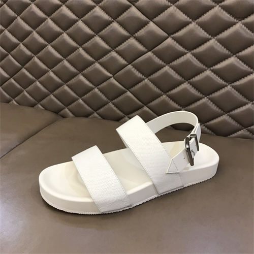 Gucci Sandal(2)-M-259