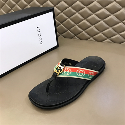 Gucci Sandal(2)-M-272