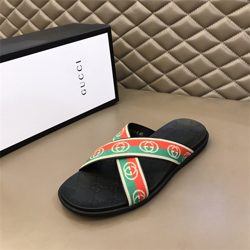 Gucci Sandal(2)-M-273