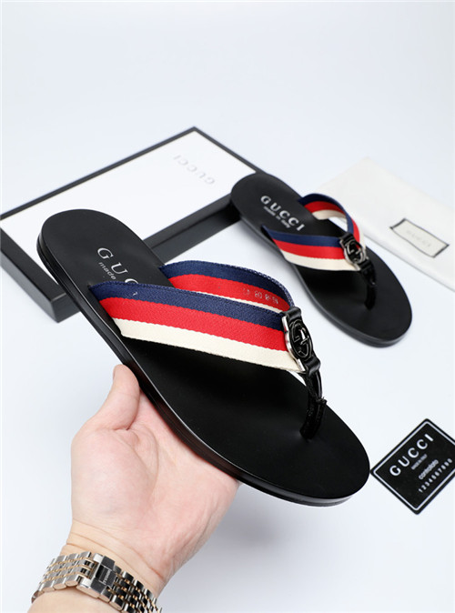 Gucci Sandal-M-003