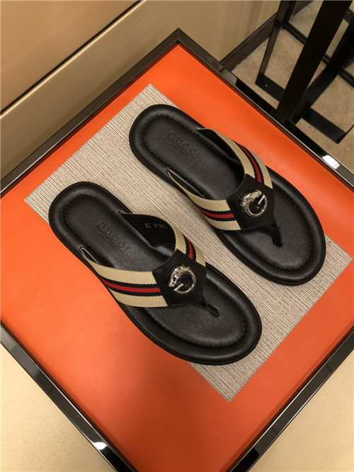Gucci Sandal-M-031
