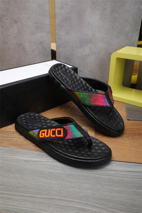 Gucci Sandal(2)-M-290