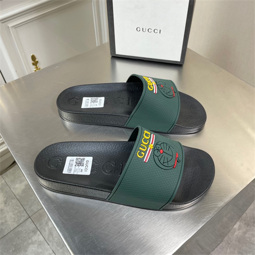 Gucci Sandal(2)-M-298