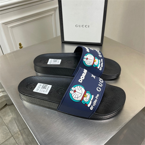 Gucci Sandal(2)-M-301