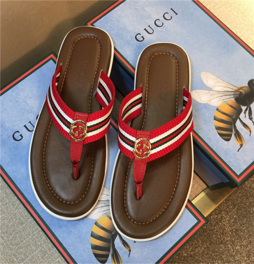 Gucci Sandal-M-034