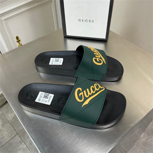 Gucci Sandal(2)-M-307