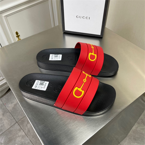Gucci Sandal(2)-M-319