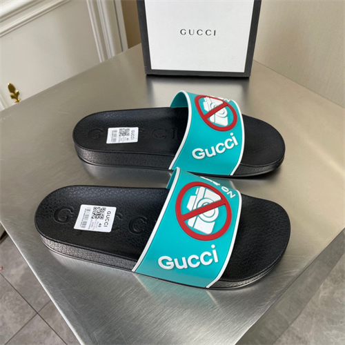 Gucci Sandal(2)-M-324