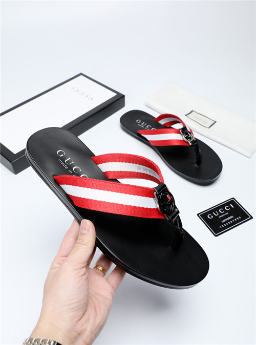 Gucci Sandal-M-037
